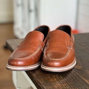 Helm Loafer